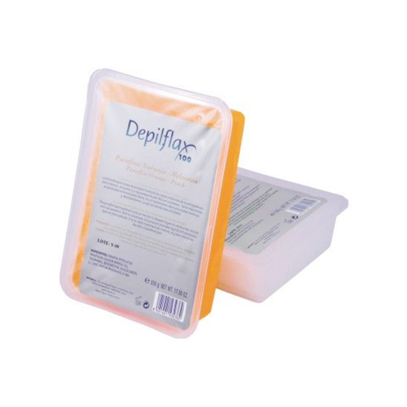 Depilflax Paraffin 500g Lemon