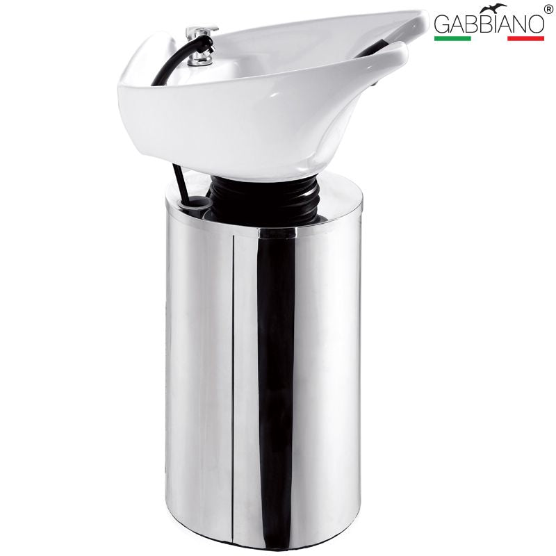 Gabbiano Friseur Waschbecken Q 2460