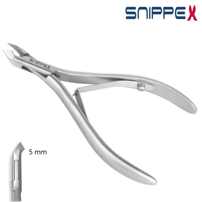 Snippex Nagelhautzange 10cm / 5mm