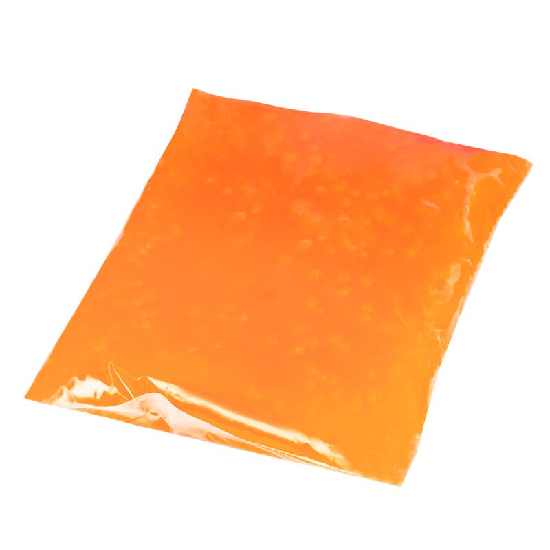 Paraffin 200g Orange