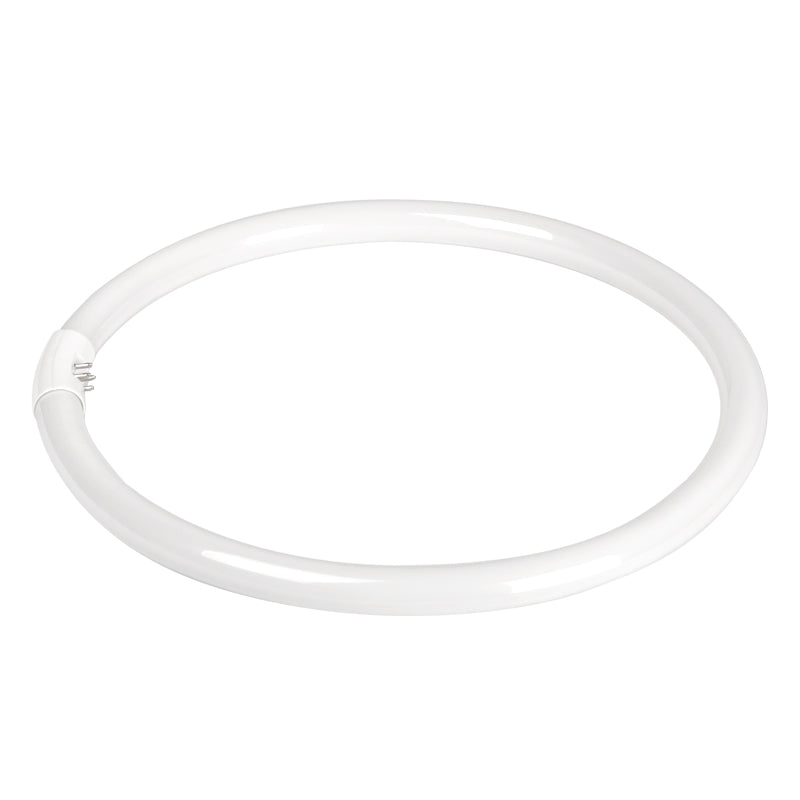 Glühbirne (Leuchtstofflampe) Für Lampe Ring 12" 35w