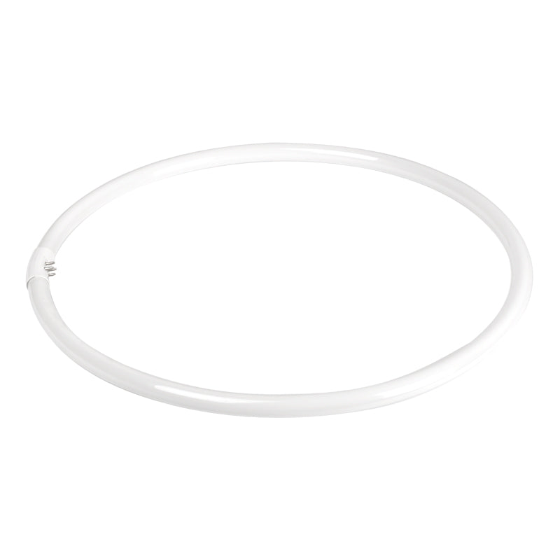 Glühbirne (Leuchtstofflampe) Für Lampe Ring 18'' 55 W