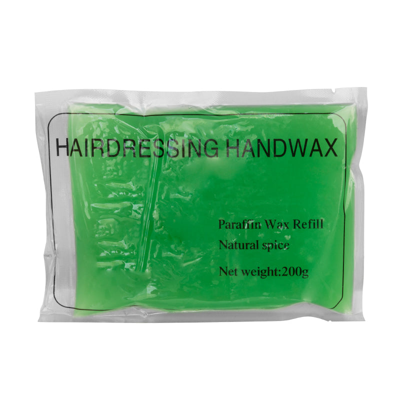 Paraffin Grün Natural 200g