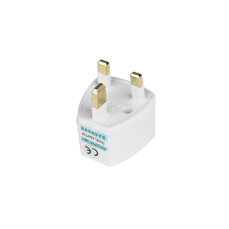 Adapter Eu Uk