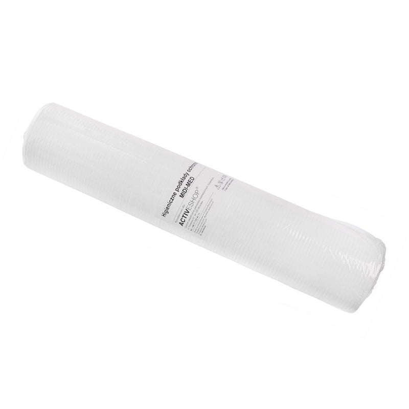Disposable paper cover 51cm foil-coated