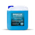 Barbicida spray inodoro para desinfección de todas las superficies - recarga 5l