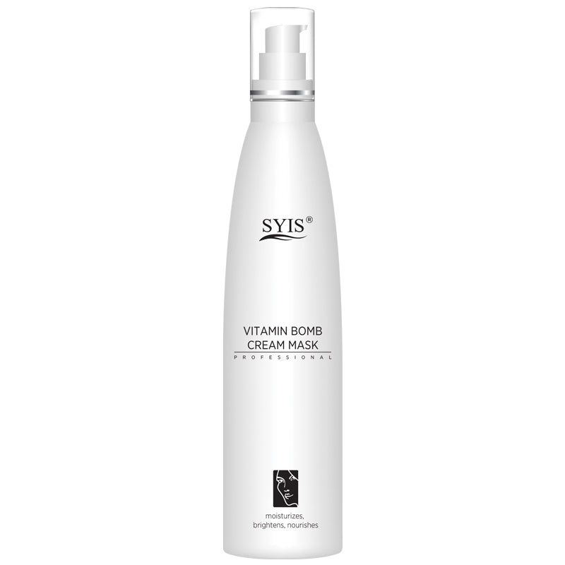 Syis Vitamincocktail Creme 100 Ml