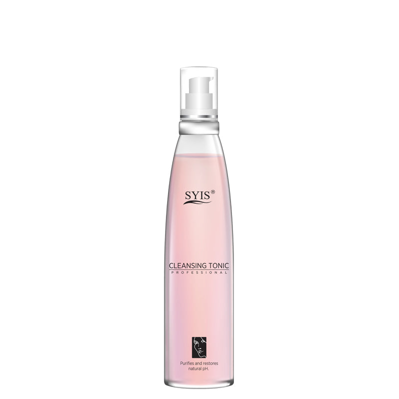 Syis Reinigungswasser 200 Ml