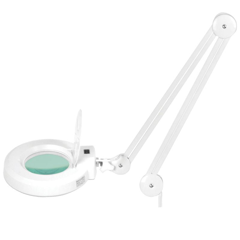 Table magnifying lamp led s5