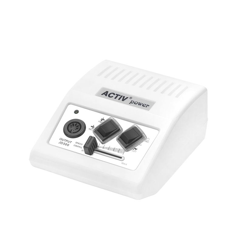 Activ Power JD500 Electric Nail Cutter White