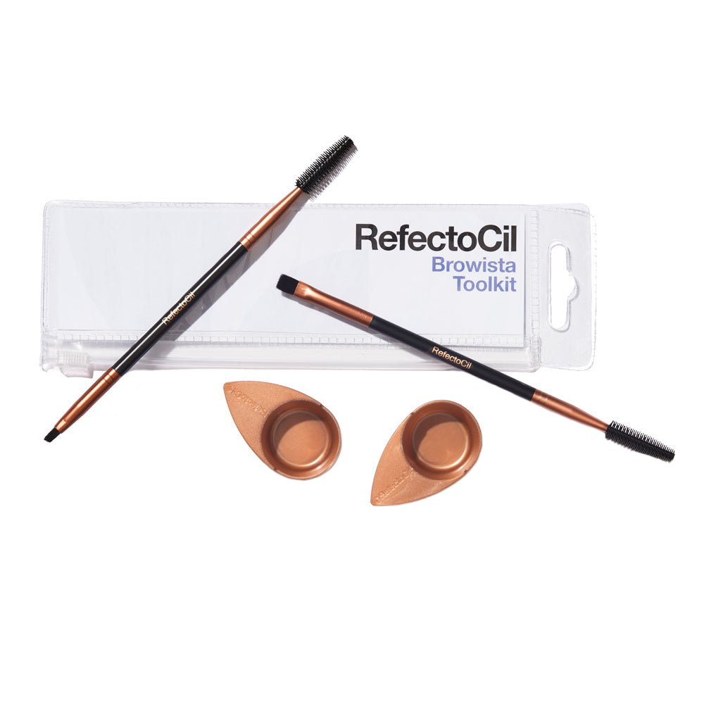 Refectocil Browista Toolkit