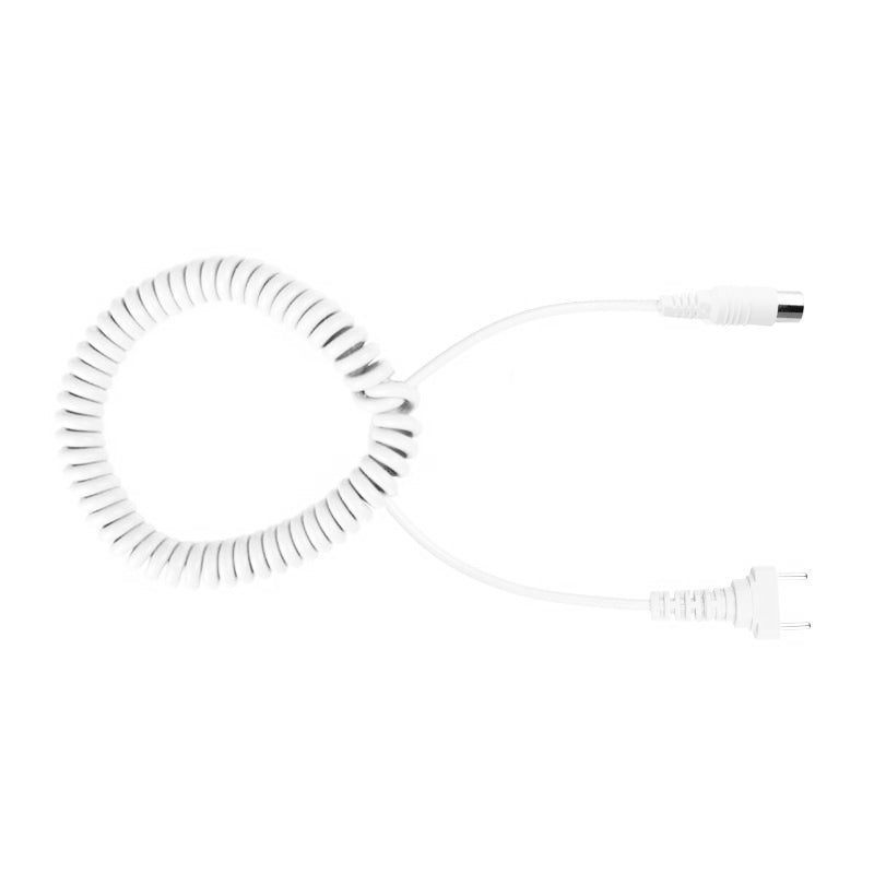 Cable for head marathon sde-h200, sde-sh300s, sde-sh30n sh20n white