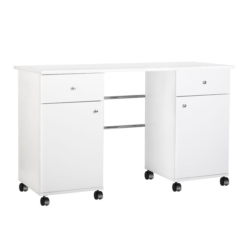 Cosmetic desk mt-34 white