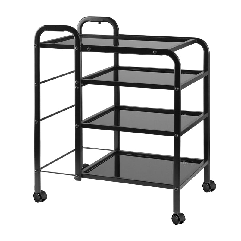 SIDE TROLLEY TATTOO PRO INK 1031 BLACK