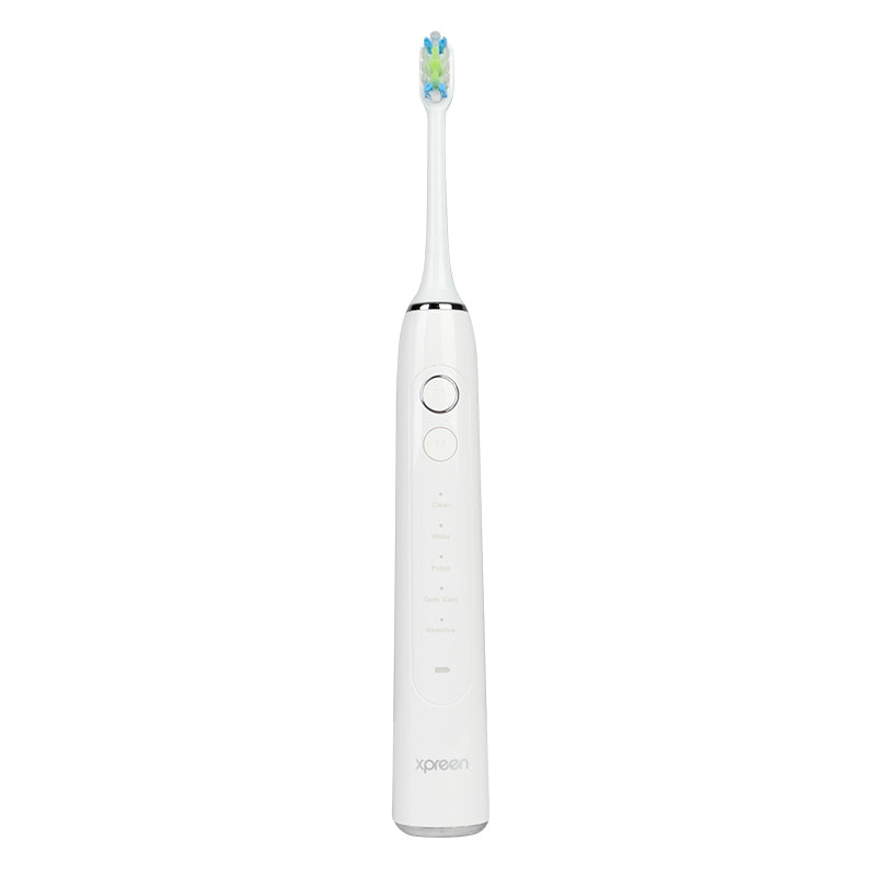 XPREEN ultrasonic toothbrush