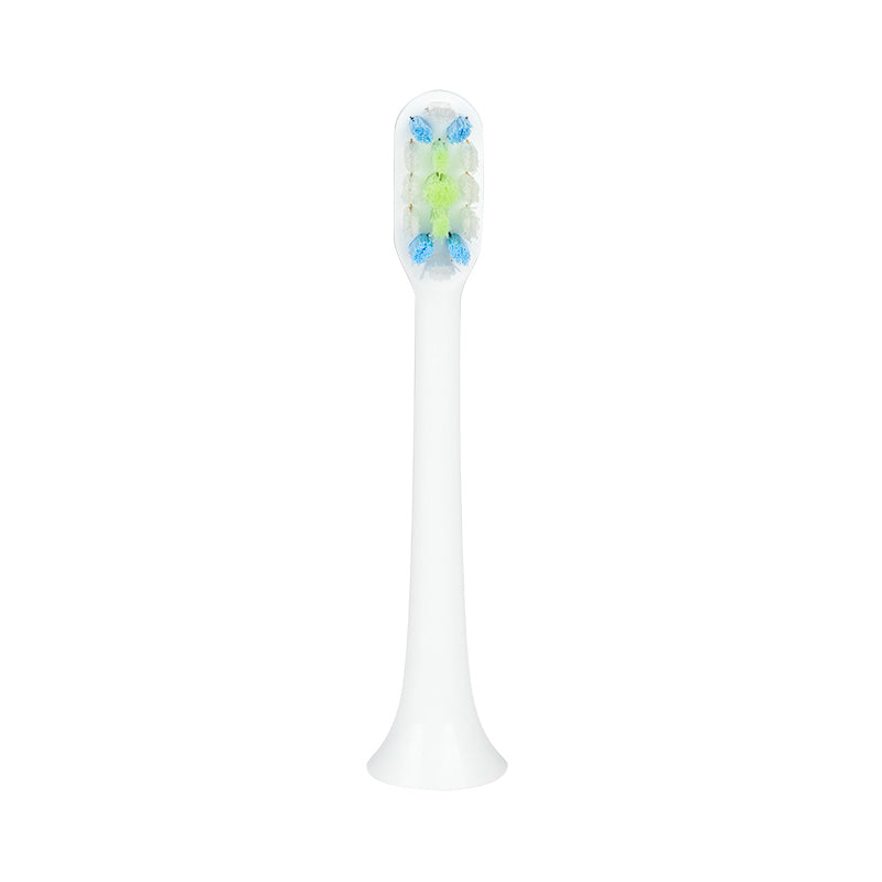 Cabezal de limpieza XPREEN para cepillo de dientes ultrasónico