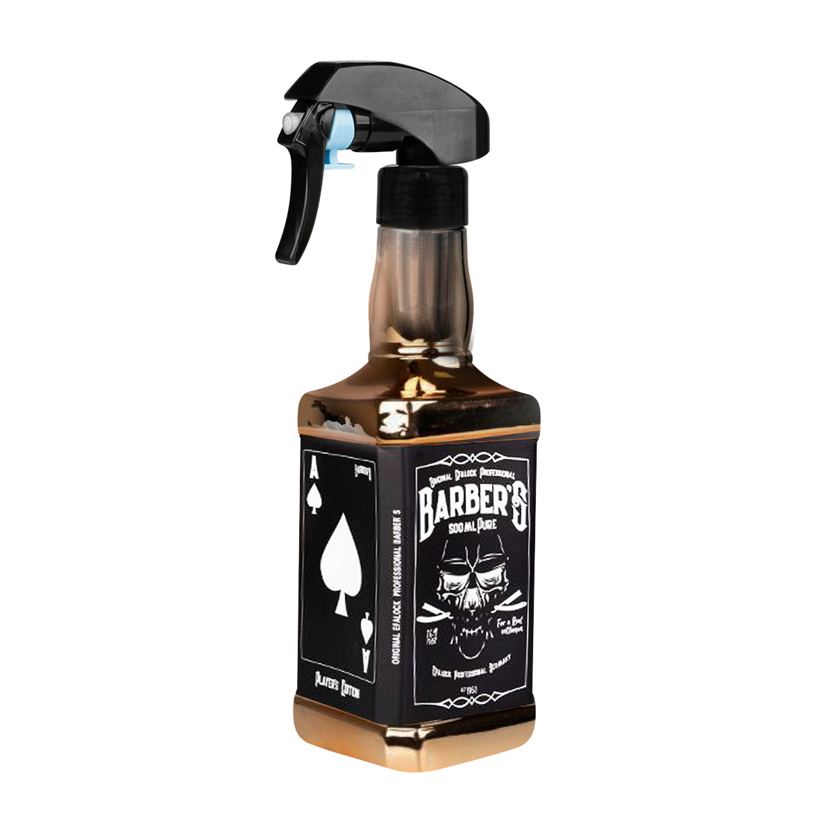 Spray de peluquería Whisky Gold A-10 500 ml