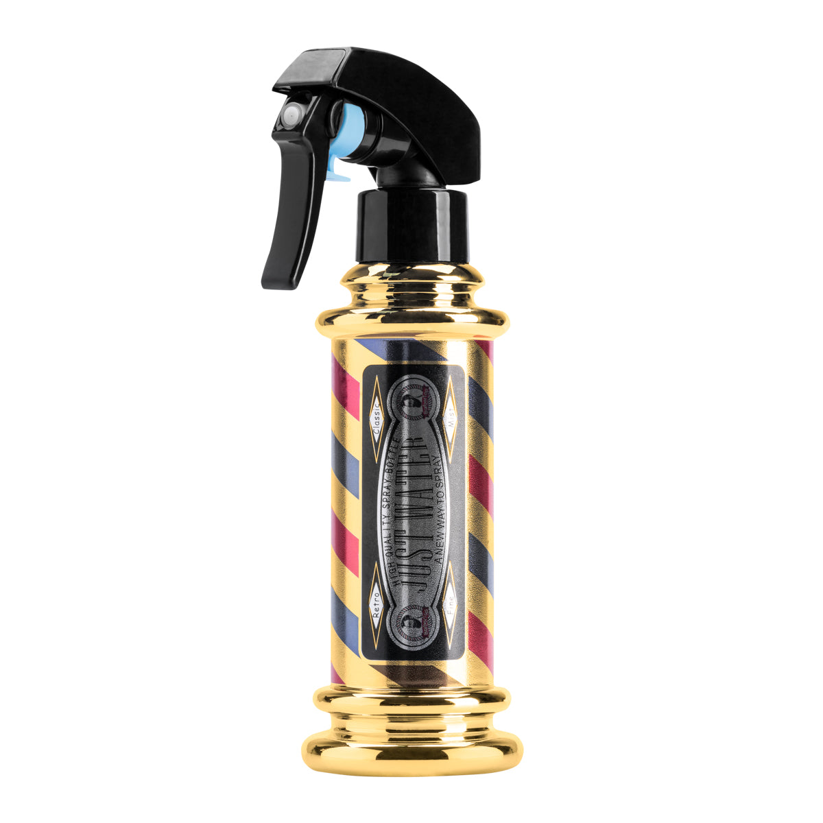 Spray de peluquería/barbero Oro A-12 300 ml