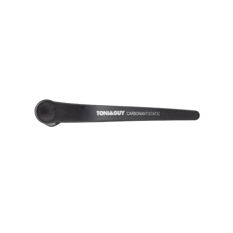 Pinza de corte de pelo de peluquería toni&amp;guy e-32 6 piezas 11,5cm negro