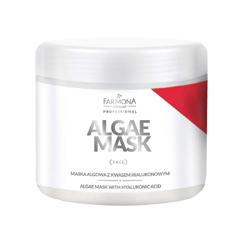 Farmona algae mask with hyaluronic acid 500ml