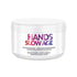 Farmona hands slow age whitening and anti-aging paraffin hand mask 300ml