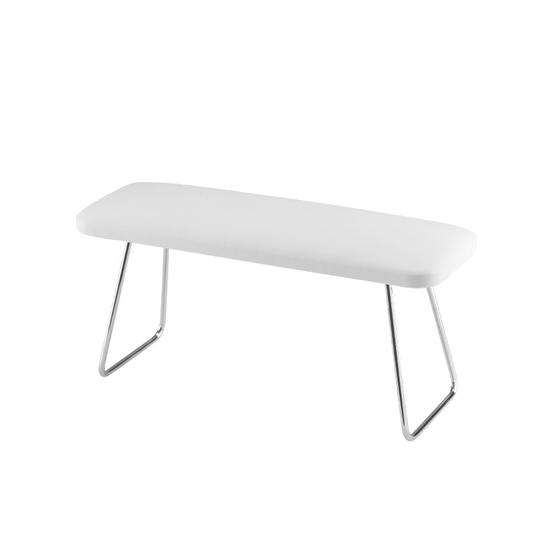 Reposamanos para manicura MOMO 4-M blanco