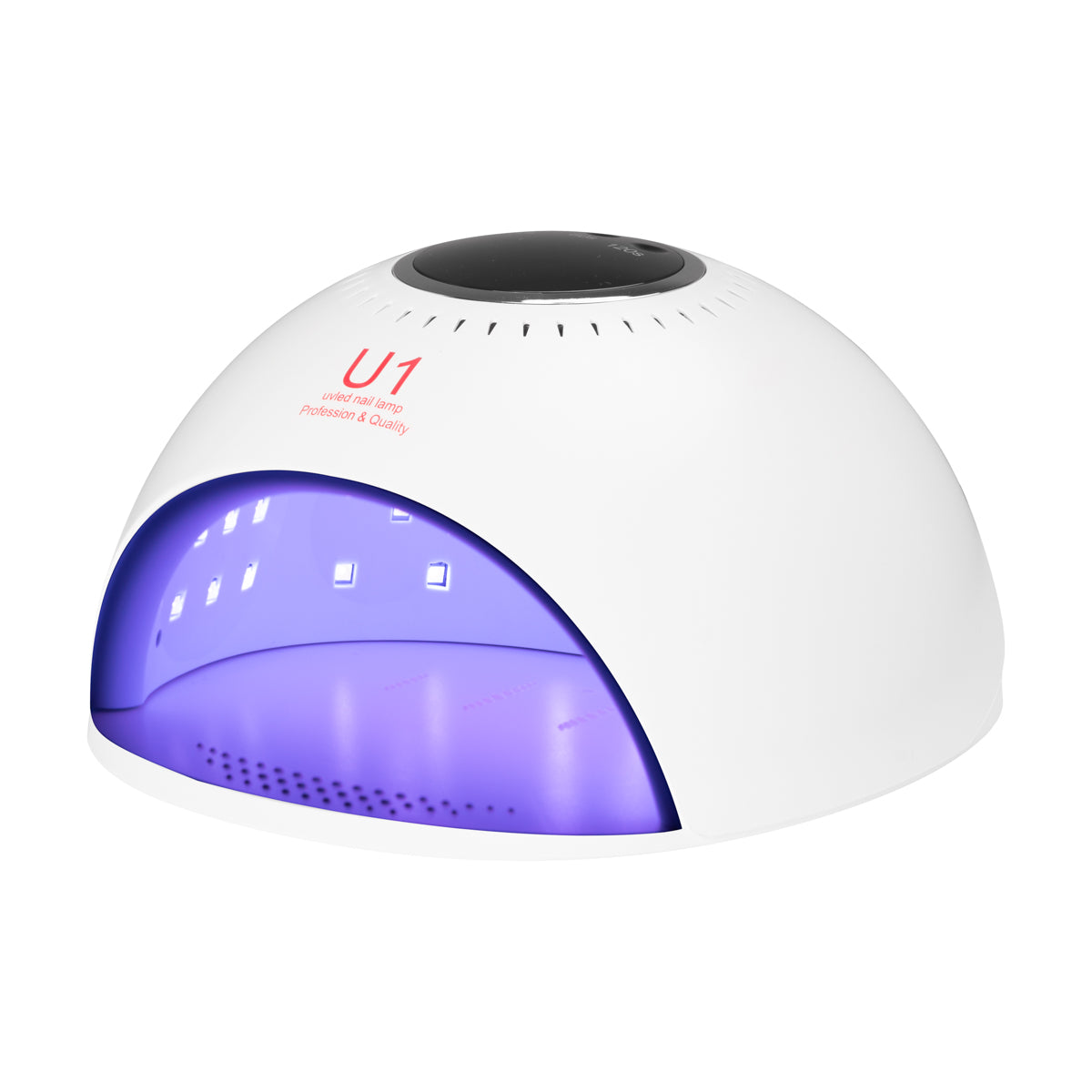Lamp UV LED u1 84w white