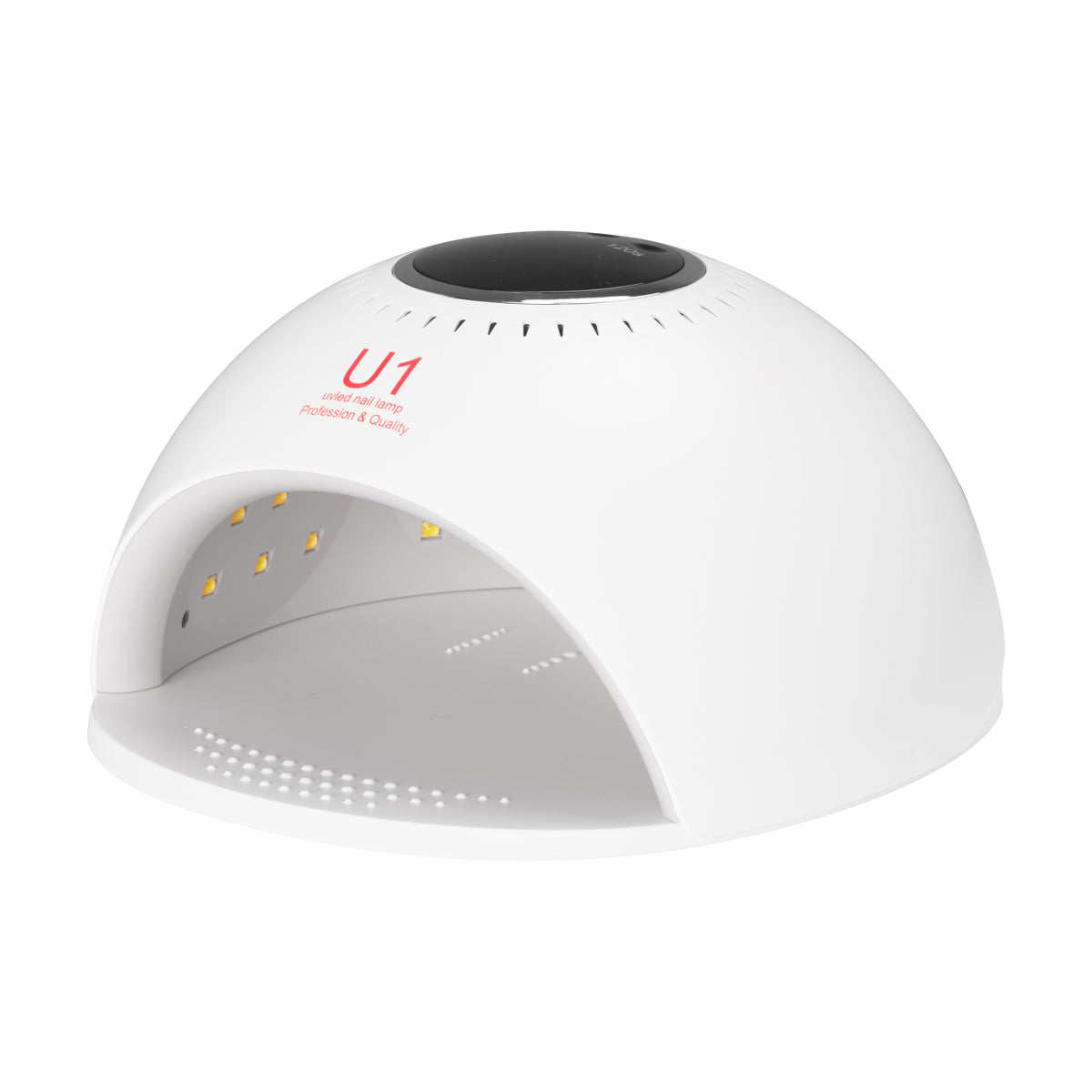 Lamp UV LED u1 84w white
