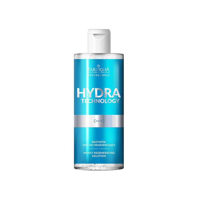 Farmona Hydra Technology strong regenerating solution 500ml