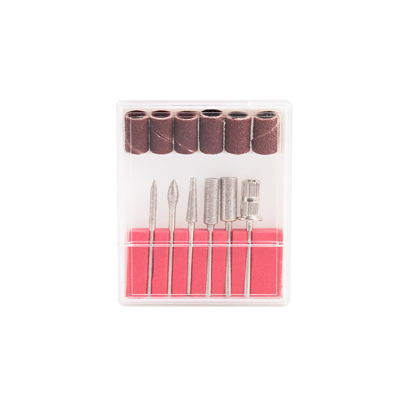 CORTAUÑAS MINI PRO203 ROSA