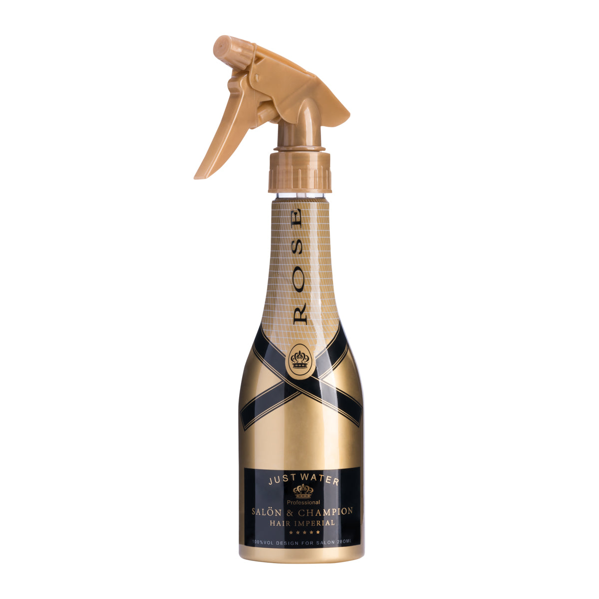 Haarsprüher Champagner Gold 350 Ml