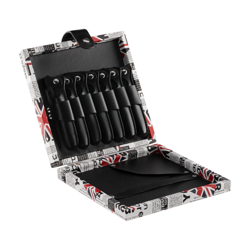 Organizer Case Für Friseurschere Uk