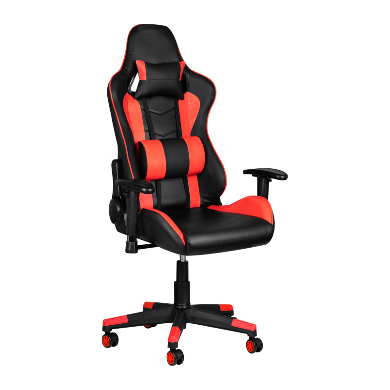 Sillón PREMIUM GAMING 557 ROJO