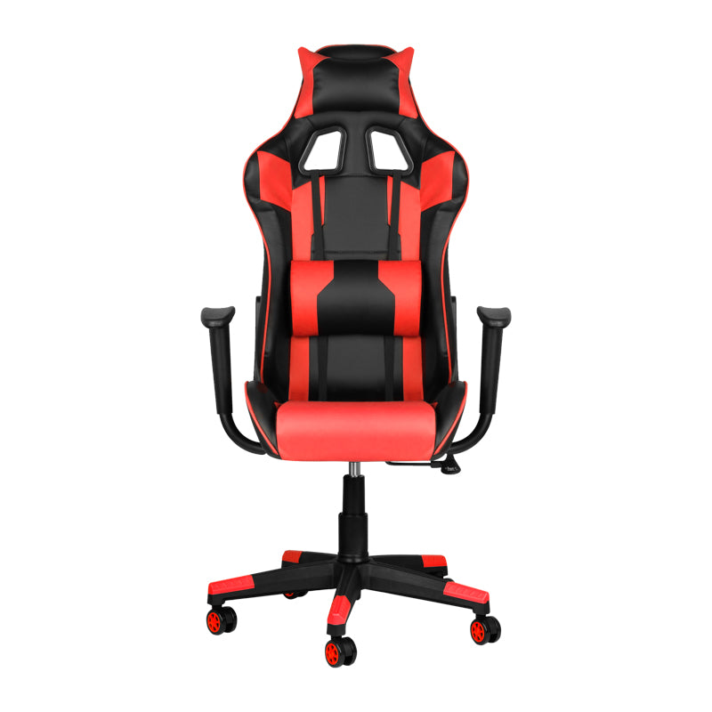 Sillón PREMIUM GAMING 916 ROJO