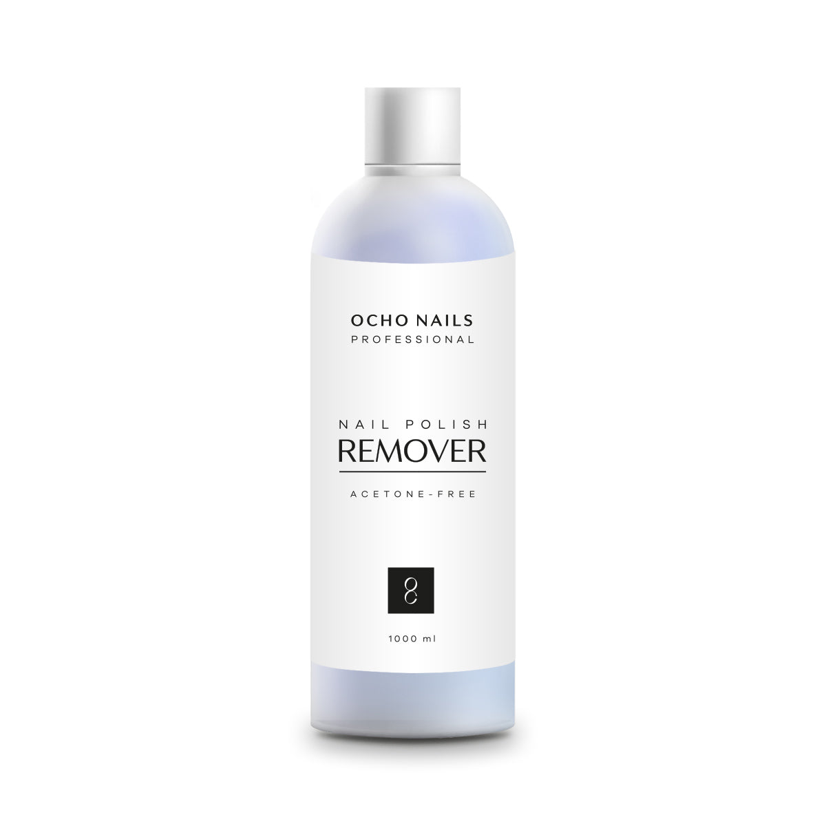 REMOVEDOR DE UÑAS 1000ML