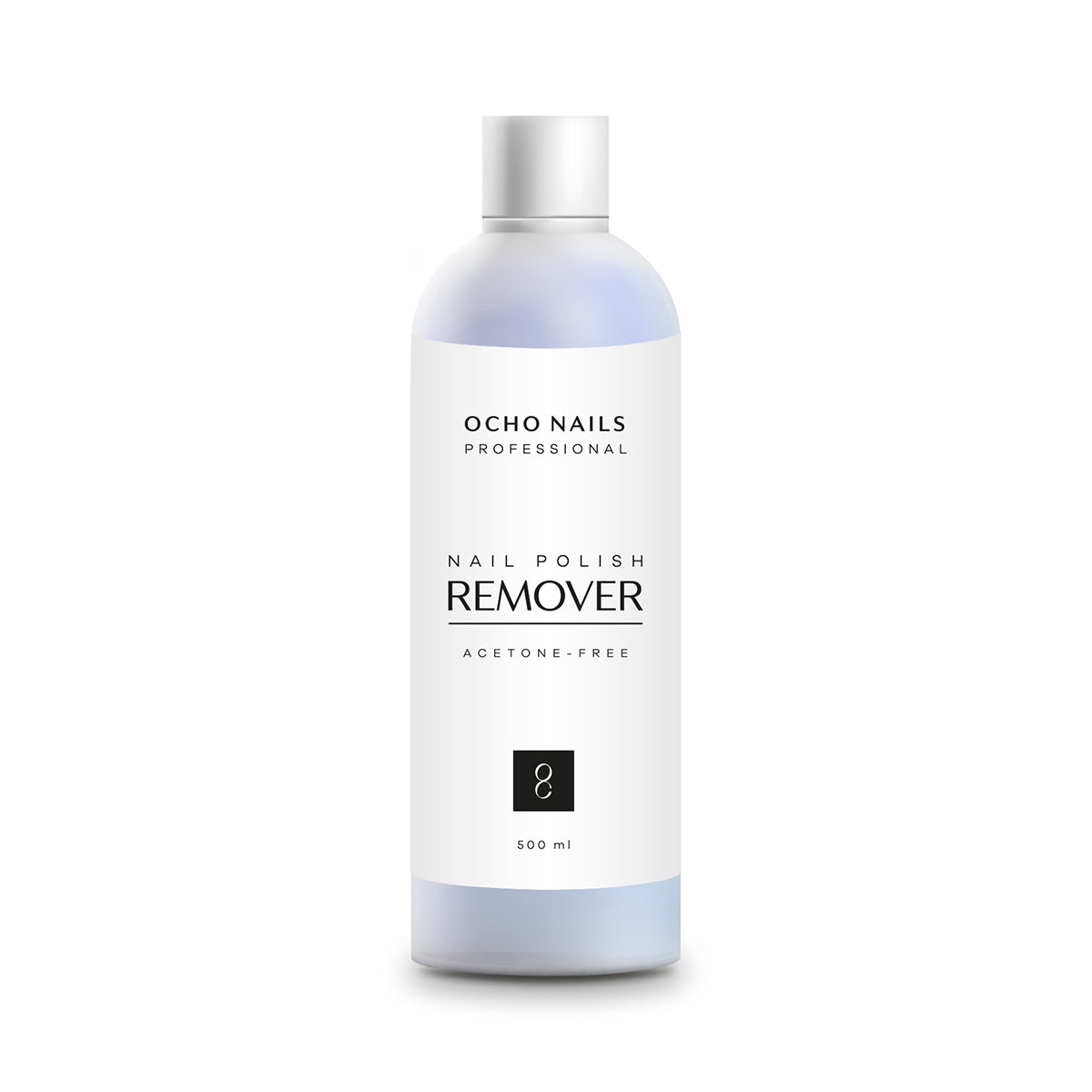 REMOVEDOR DE UÑAS 500ML