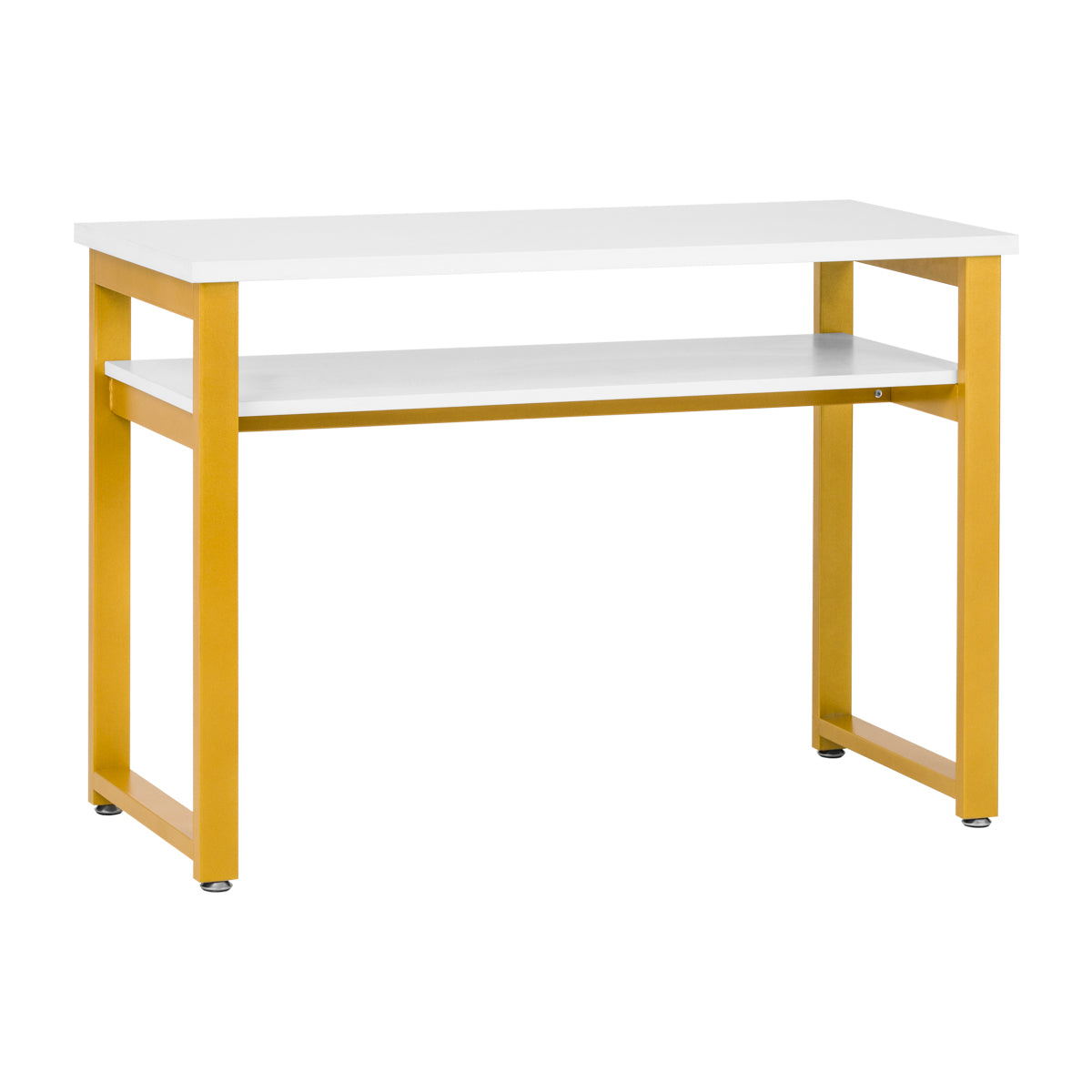 MESA COSMÉTICA 17G BLANCO