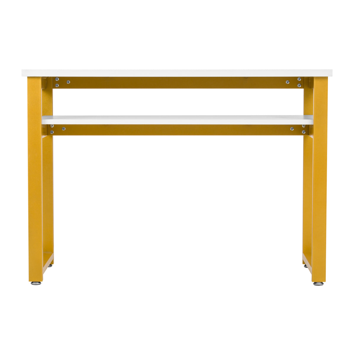 MESA COSMÉTICA 17G BLANCO