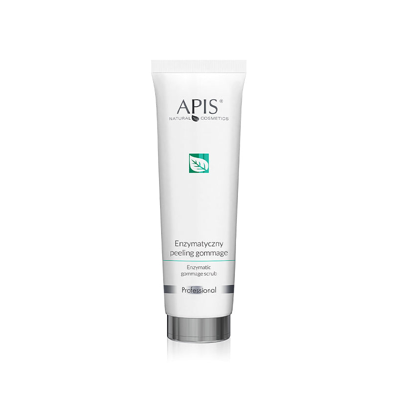 APIS Peeling Enzimático Gommage 100ml