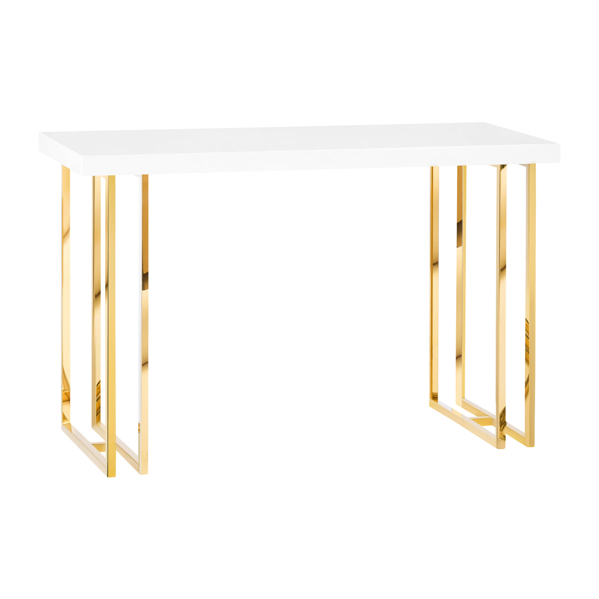 MESA COSMÉTICA 3308 BLANCO