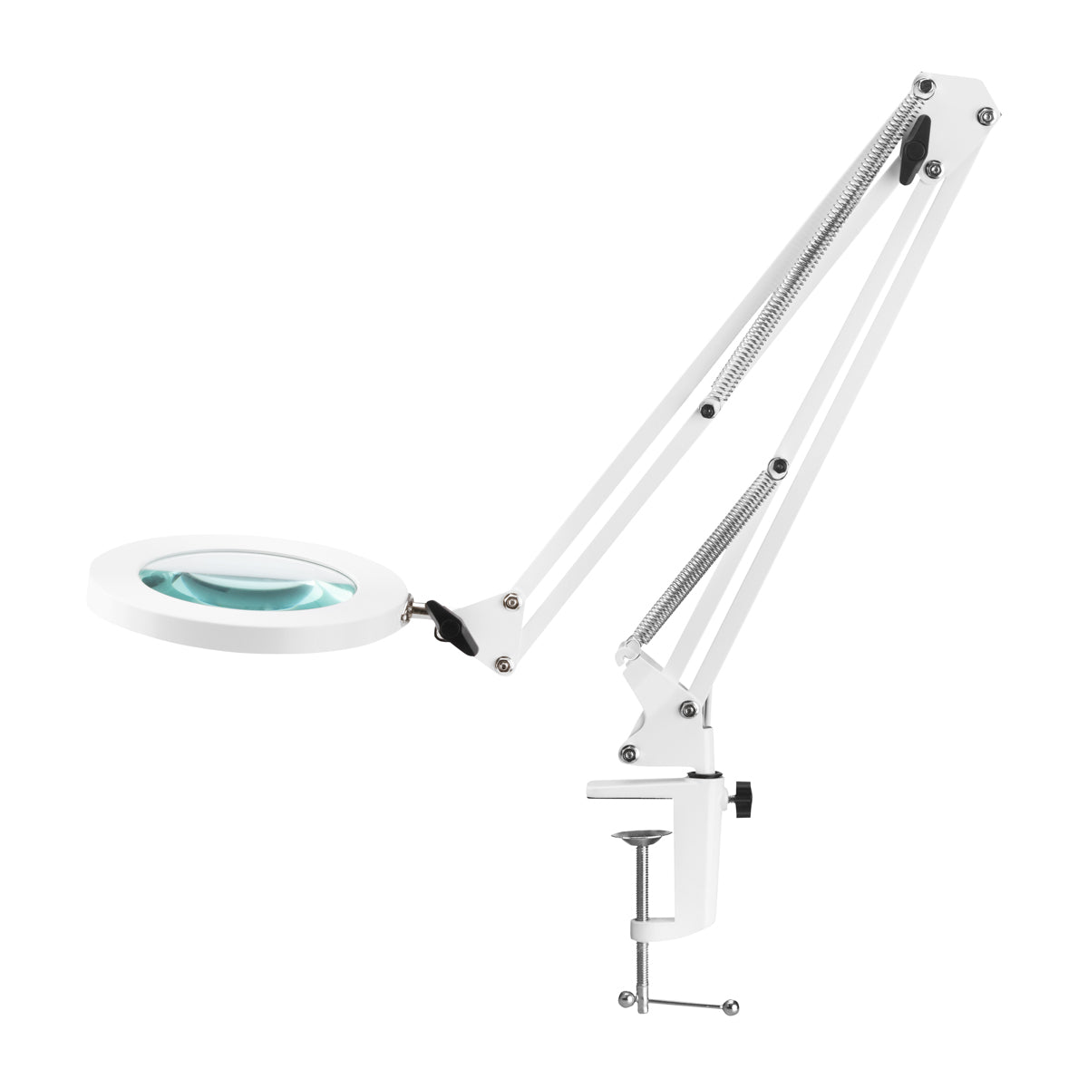 LED MAGNIFYING GLOW 308 FOR WORKTOPS WHITE