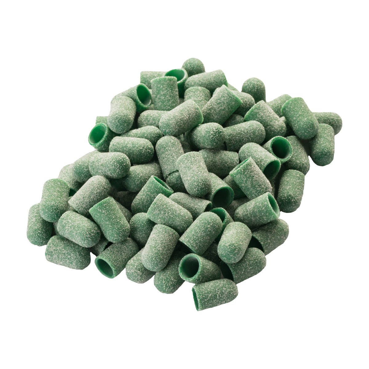Exo Schleifhaube 7mm/80 100 Szt Soft Cap
