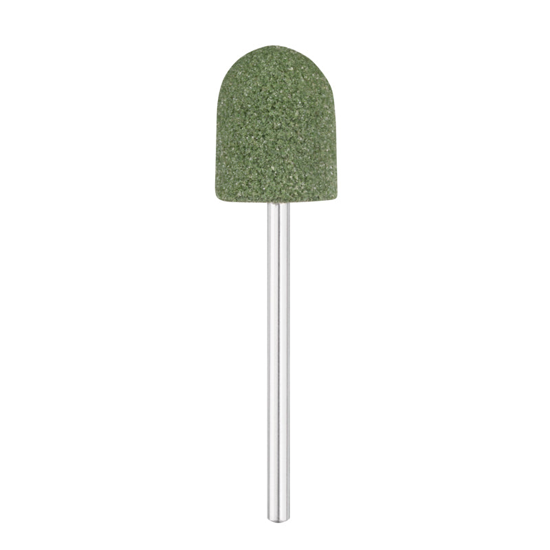 Exo Schleifhaube 10mm/80 100 St Soft Cap