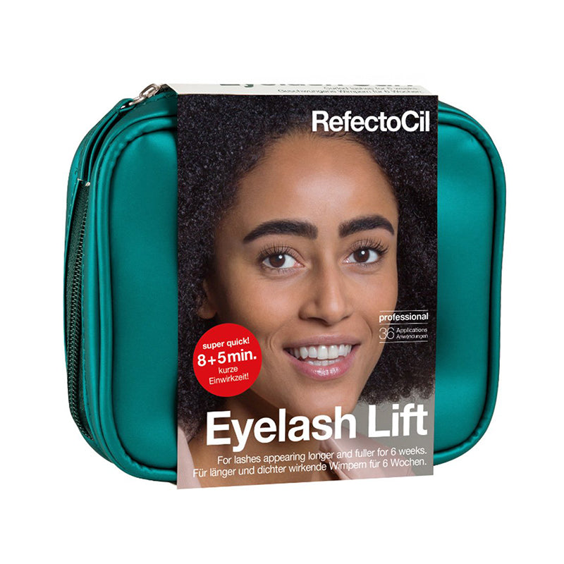 EYELASH LIFTING SET 36 APPLICATIONS REFECTOCIL