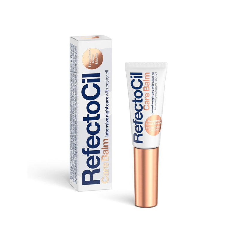 EYEBROW AND EYELASH CONDITIONER CARE BALM REFECTOCIL