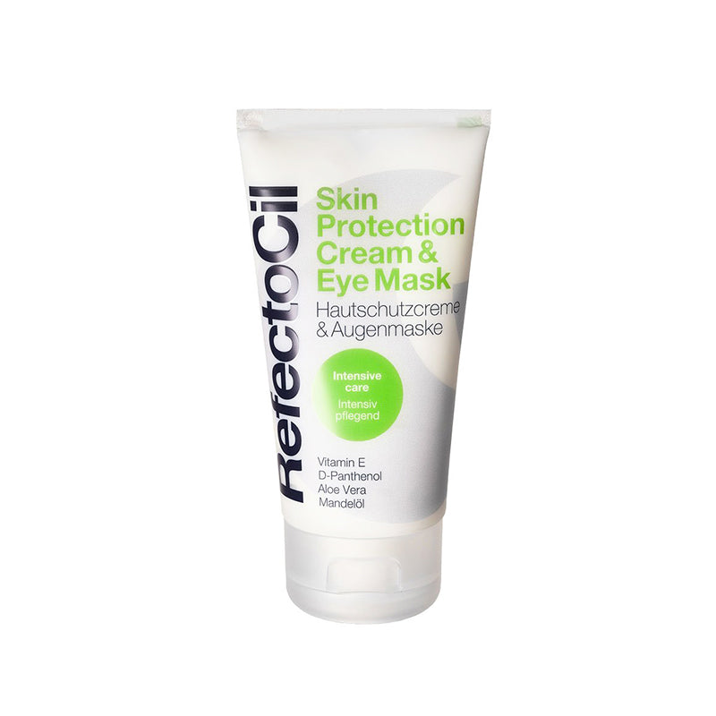 REFECTOCIL SKIN PROTECTION CREAM &amp; EYE MASK 75 ML PROTECTIVE CREAM