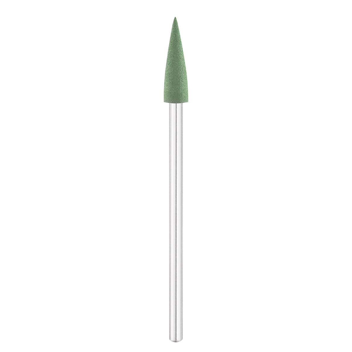 CORTADOR DE GOMA EXO CONO VERDE Ø4.0MM /232