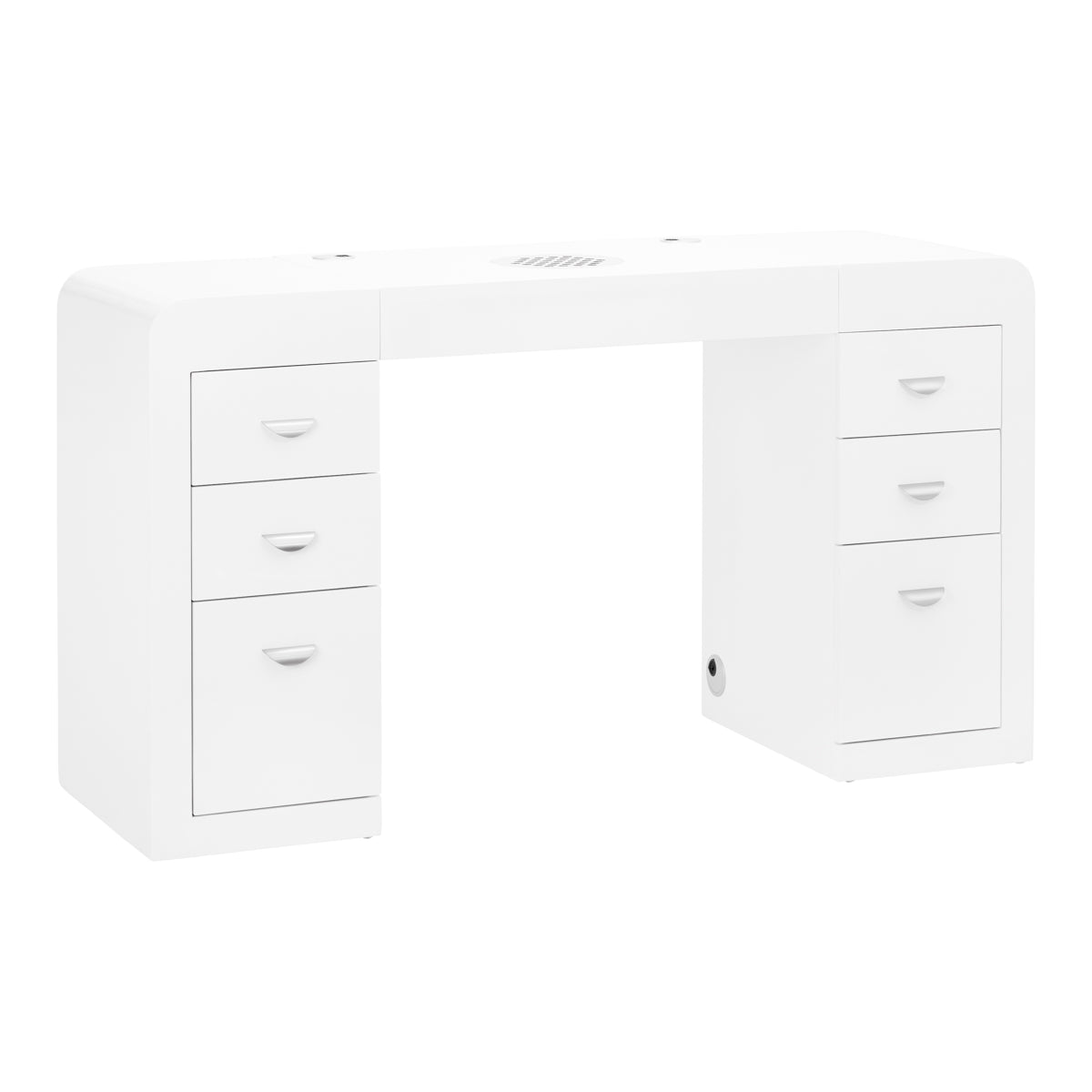 MESA COSMÉTICA 314 BLANCO