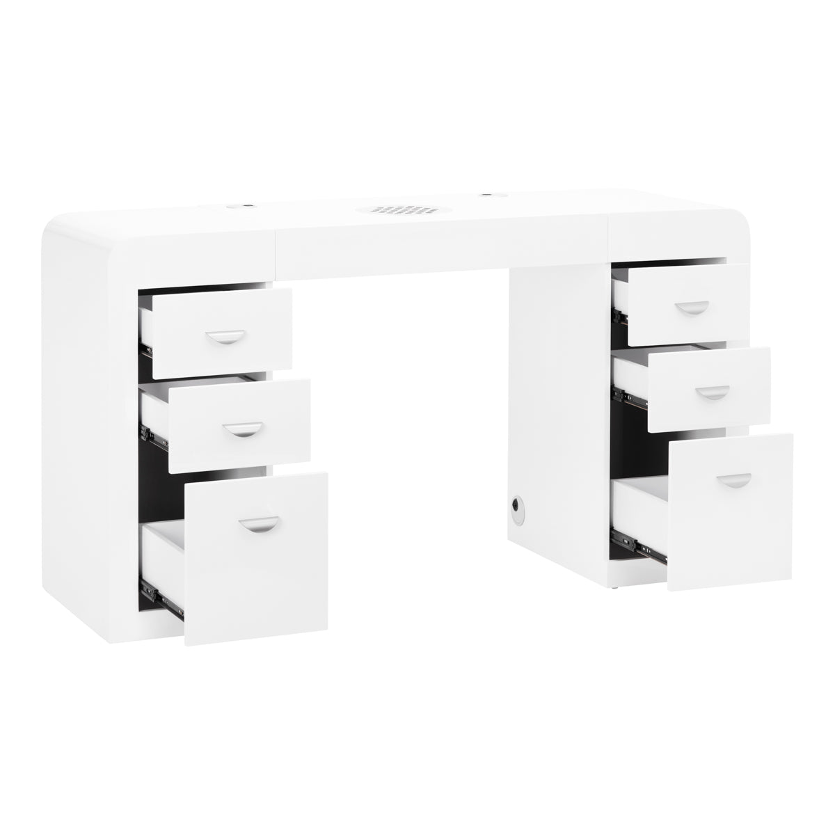 MESA COSMÉTICA 314 BLANCO
