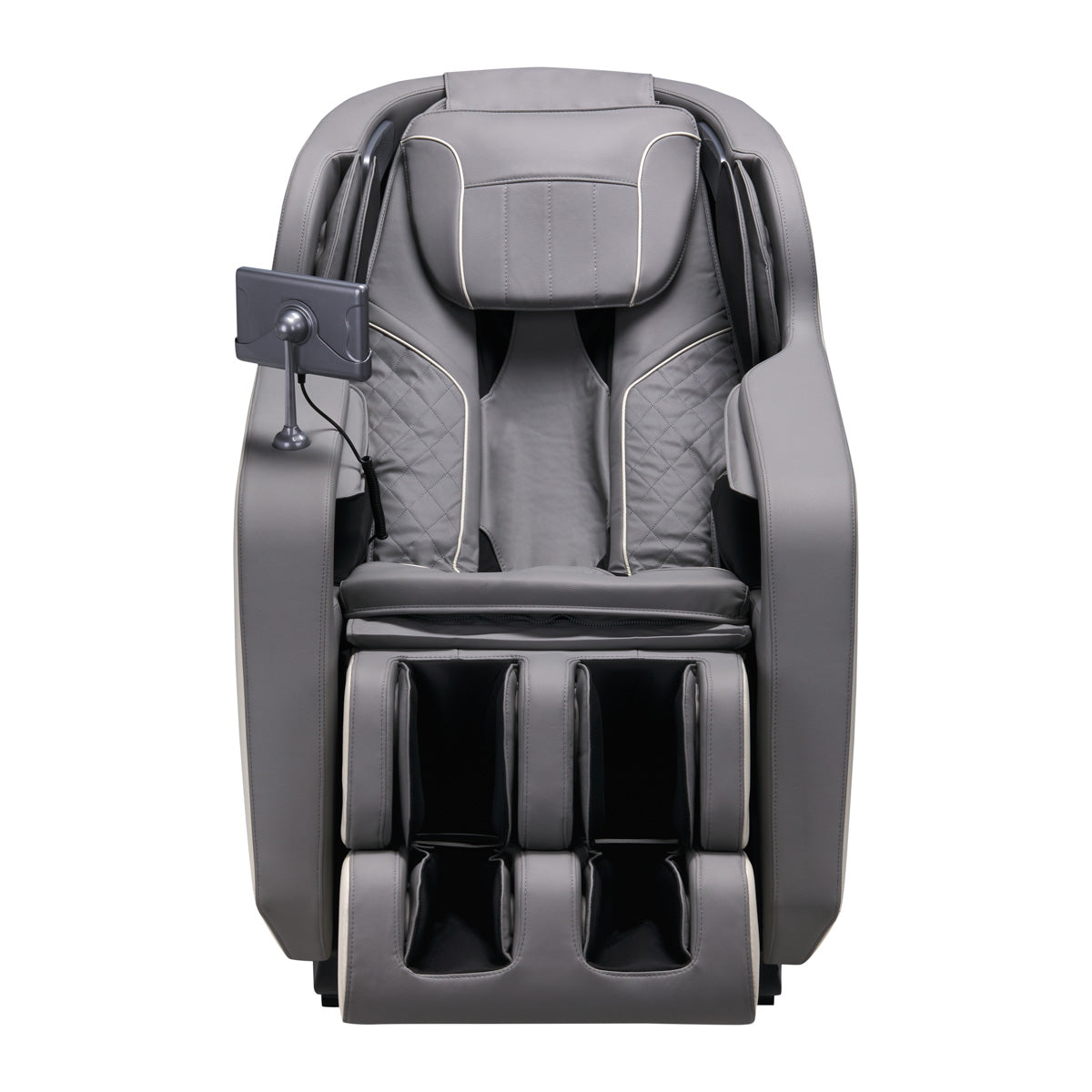 SAKURA MASSAGE CHAIR COMFORT PLUS 806 GREY